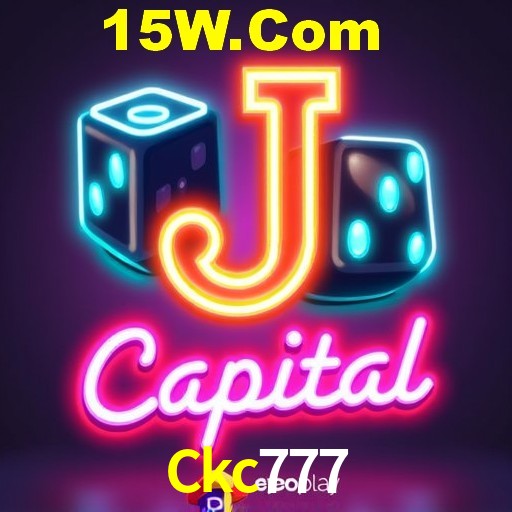 Live Casino Ckc777